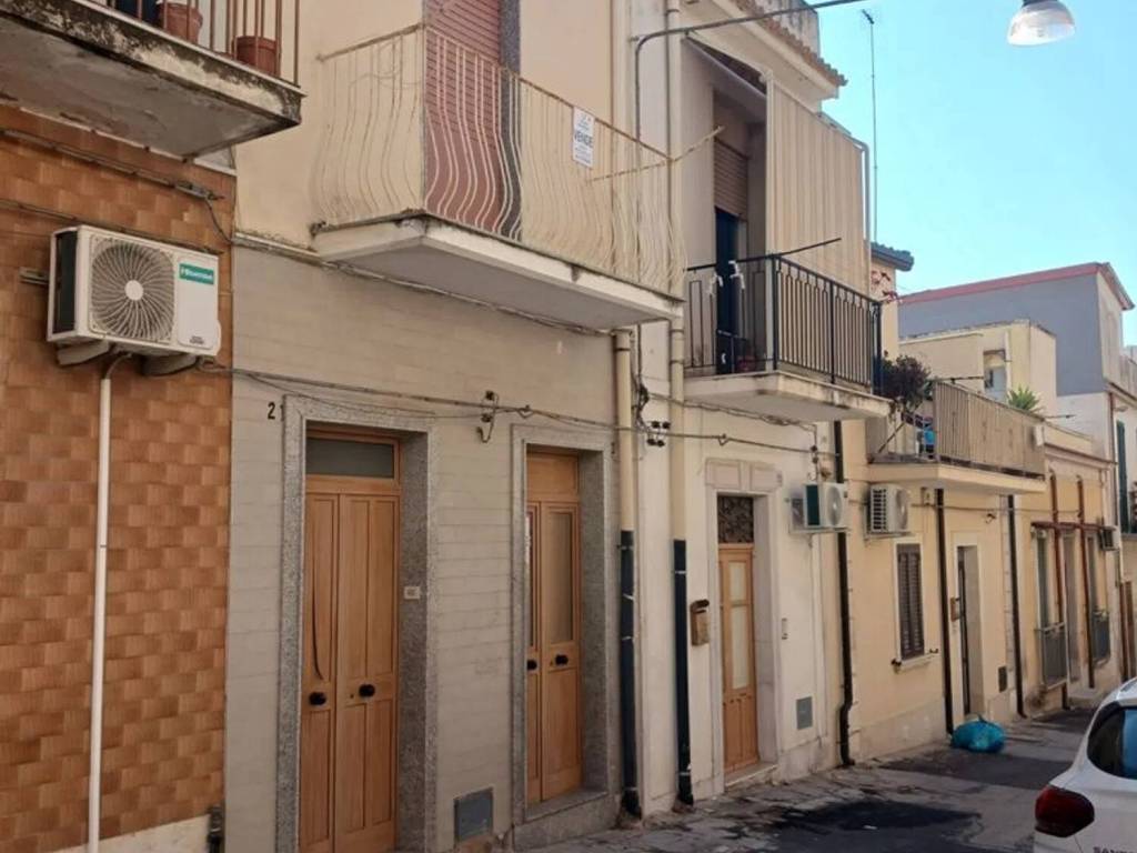 casa indipendente in vendita a Noto