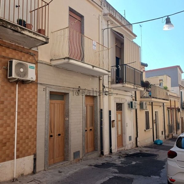 casa indipendente in vendita a Noto