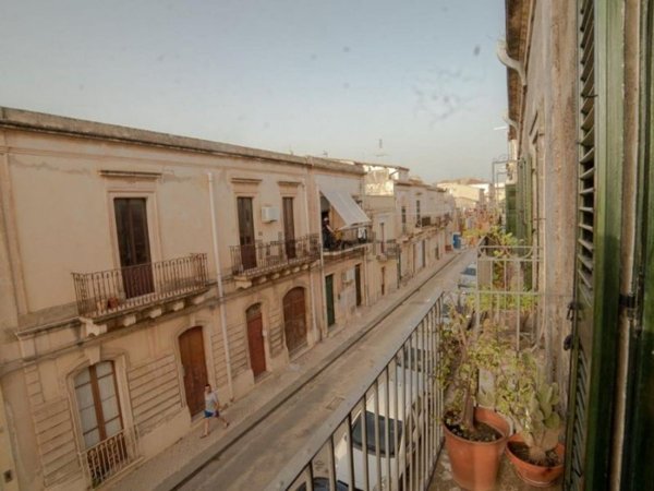 appartamento in vendita a Noto