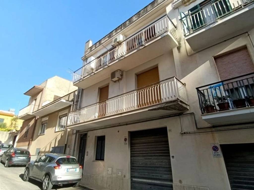appartamento in vendita a Noto