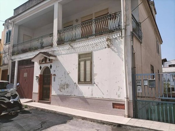 appartamento in vendita a Noto