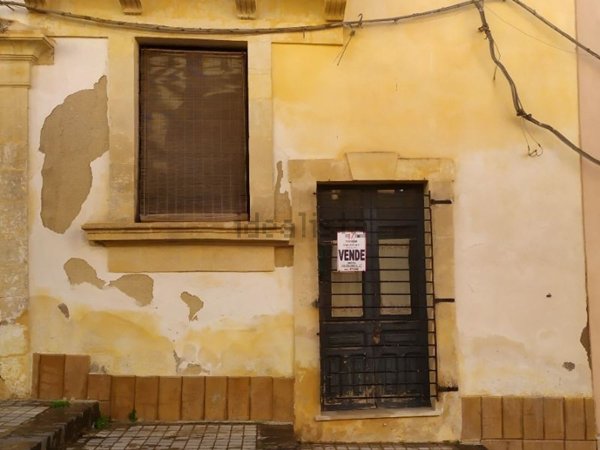 appartamento in vendita a Noto