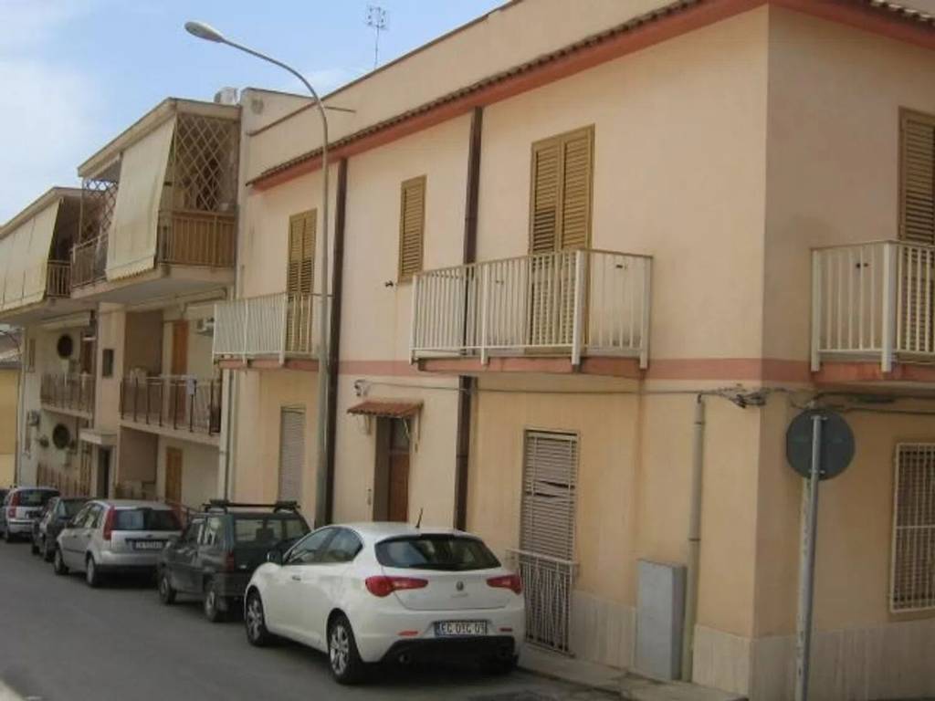 casa indipendente in vendita a Noto