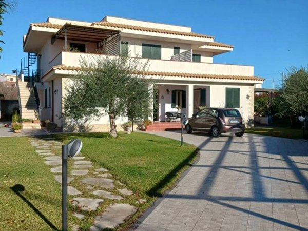 casa indipendente in vendita a Noto in zona Lido di Noto