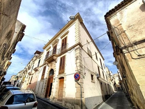 appartamento in vendita a Noto