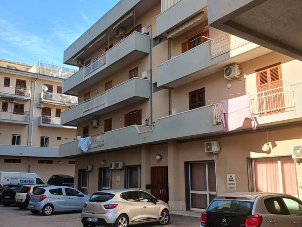 appartamento in vendita a Noto