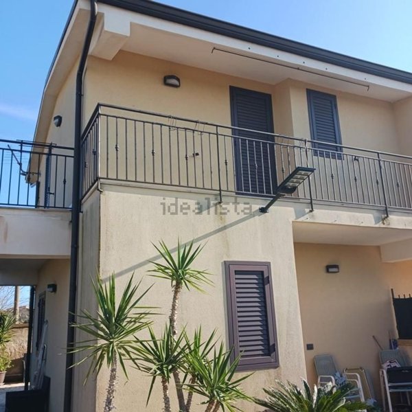 appartamento in vendita a Noto in zona Lido di Noto