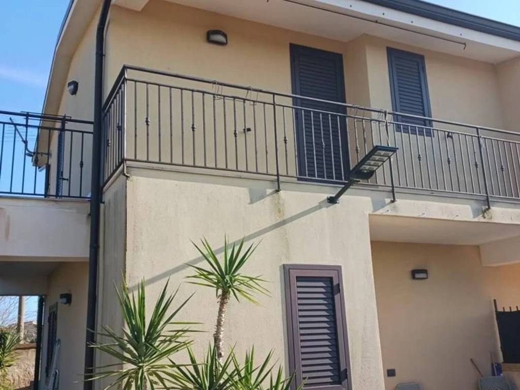 appartamento in vendita a Noto in zona Lido di Noto