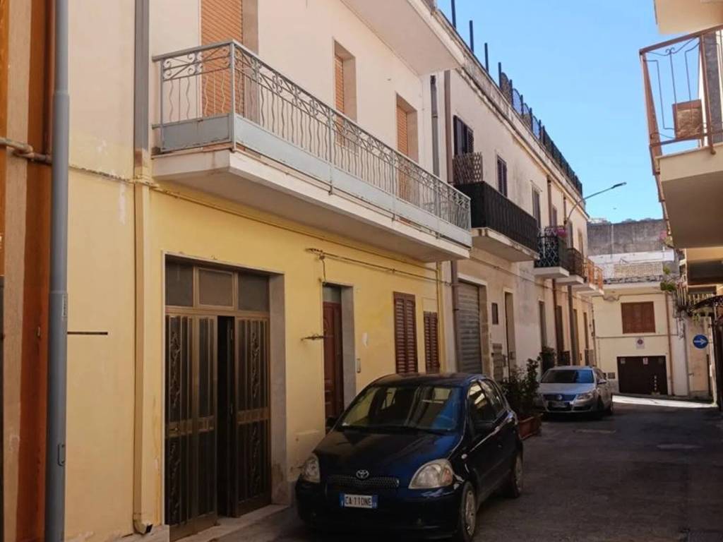 appartamento in vendita a Noto