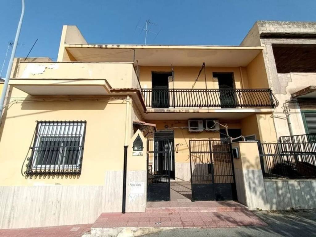 appartamento in vendita a Noto