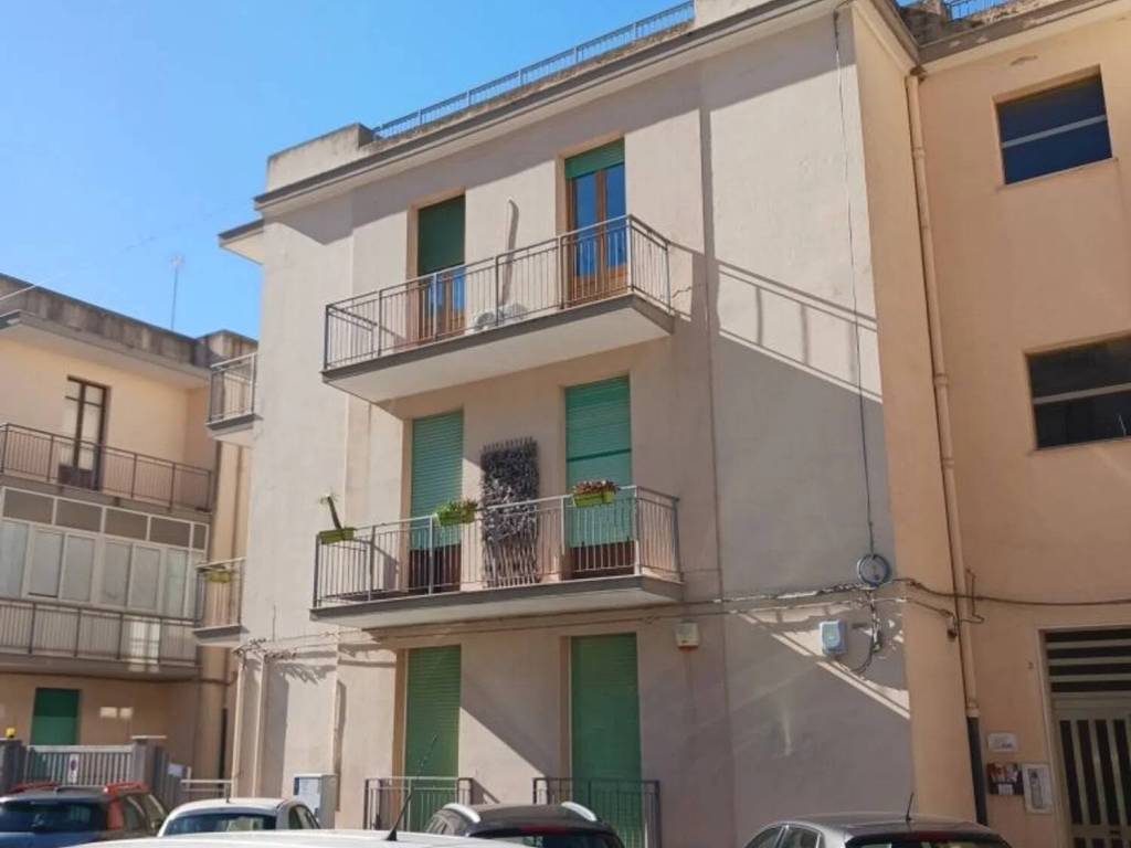 appartamento in vendita a Noto