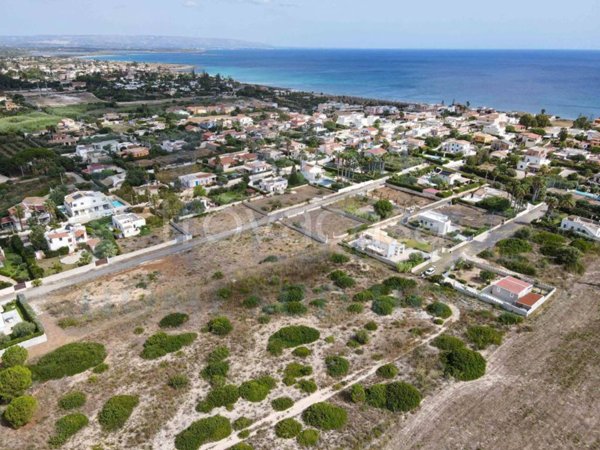 casa indipendente in vendita a Noto in zona Vendicari