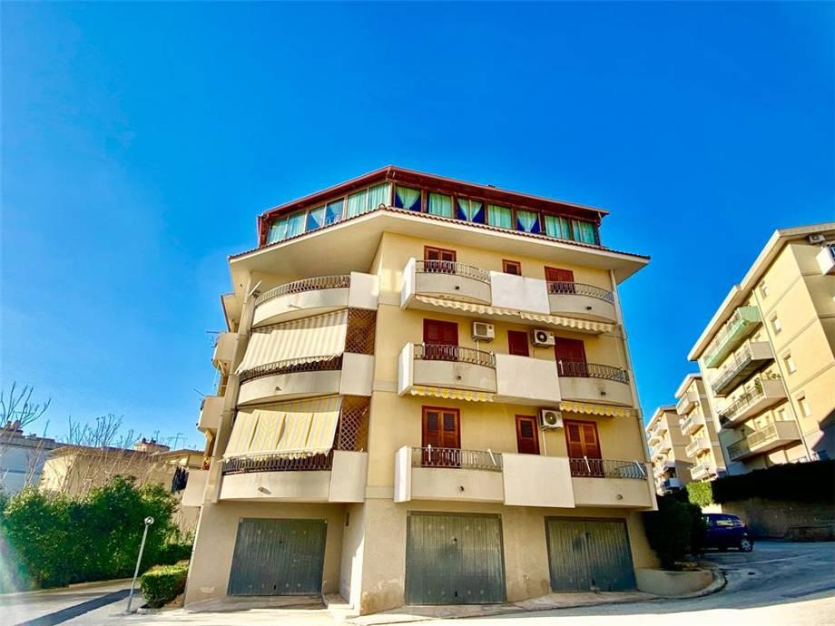 appartamento in vendita a Noto