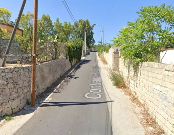 appartamento in vendita a Noto