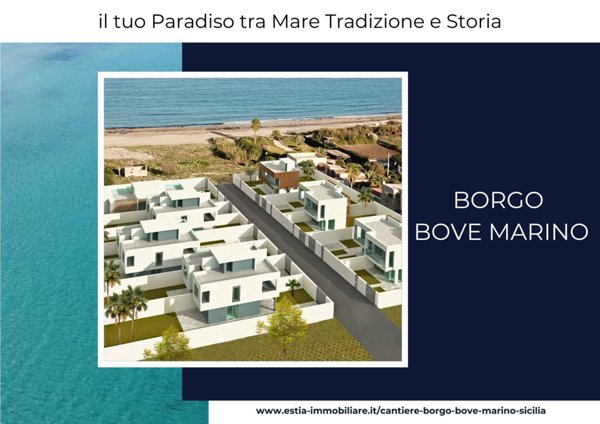 casa indipendente in vendita a Noto in zona Vendicari