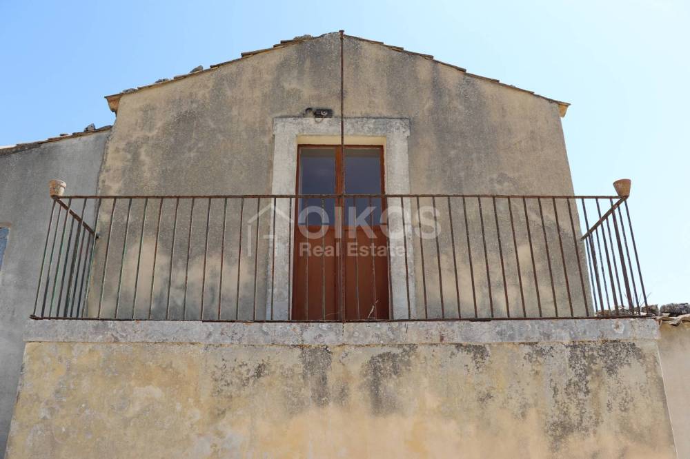 casa indipendente in vendita a Noto in zona Villa Vela