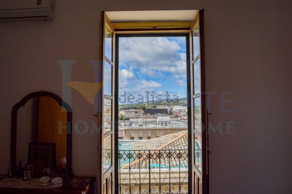 appartamento in vendita a Noto
