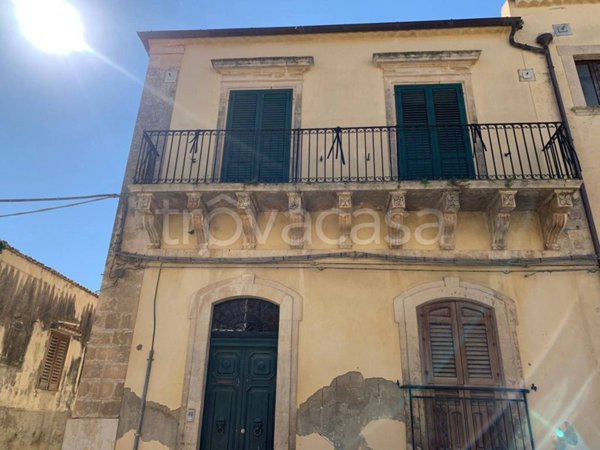 appartamento in vendita a Noto