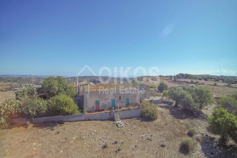 casa indipendente in vendita a Noto