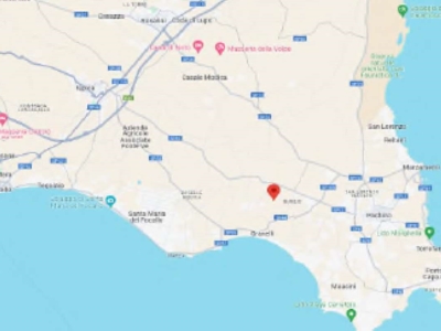 terreno agricolo in vendita a Noto