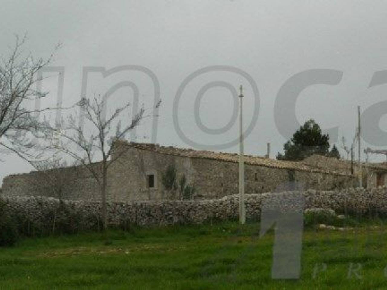 casale in vendita a Noto