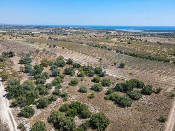 rudere in vendita a Noto in zona Vendicari