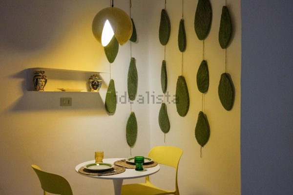appartamento in vendita a Noto