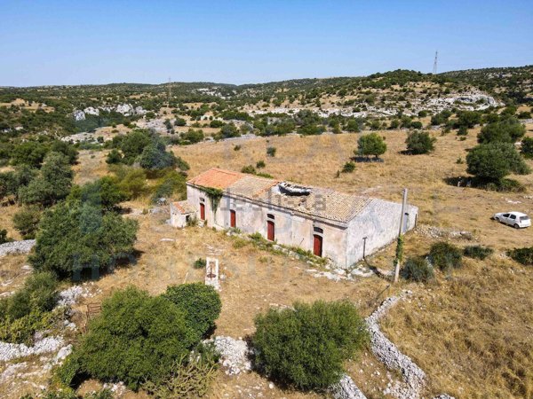 casale in vendita a Noto