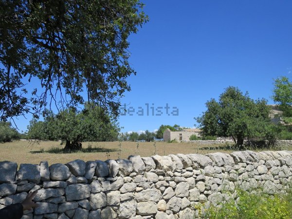 casale in vendita a Noto