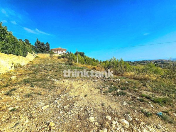 terreno agricolo in vendita a Noto in zona San Corrado di Fuori