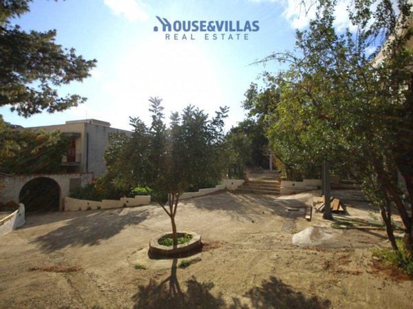 casa indipendente in vendita a Noto