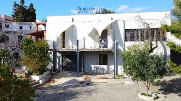 casa indipendente in vendita a Noto