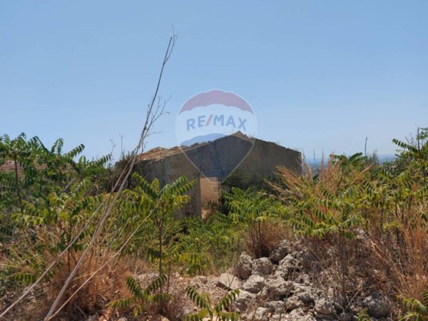terreno agricolo in vendita a Noto