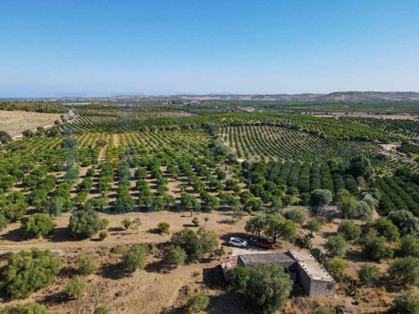 casa indipendente in vendita a Noto