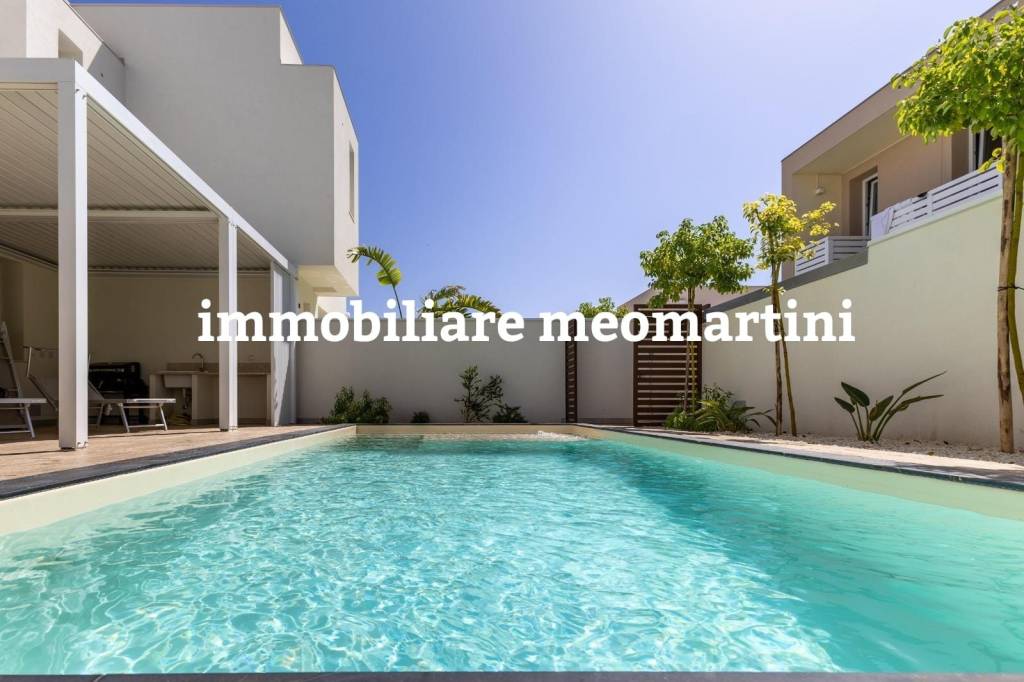 casa indipendente in vendita a Noto