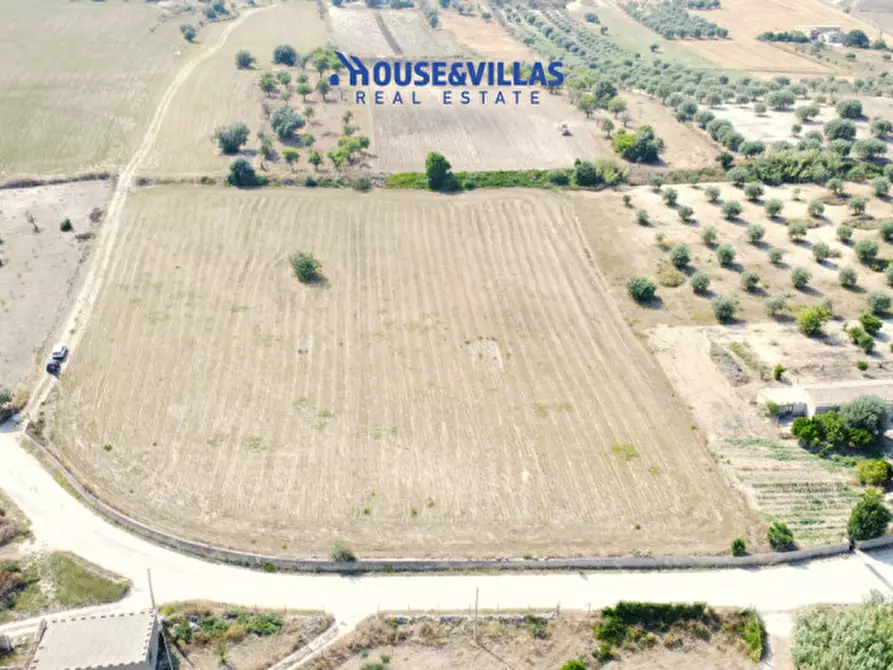 terreno agricolo in vendita a Noto in zona San Lorenzo