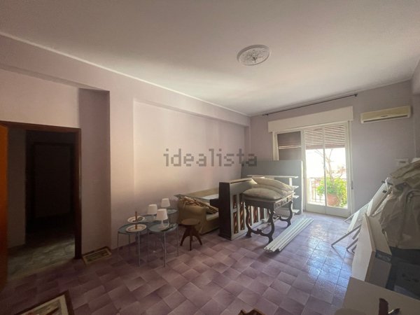 appartamento in vendita a Noto