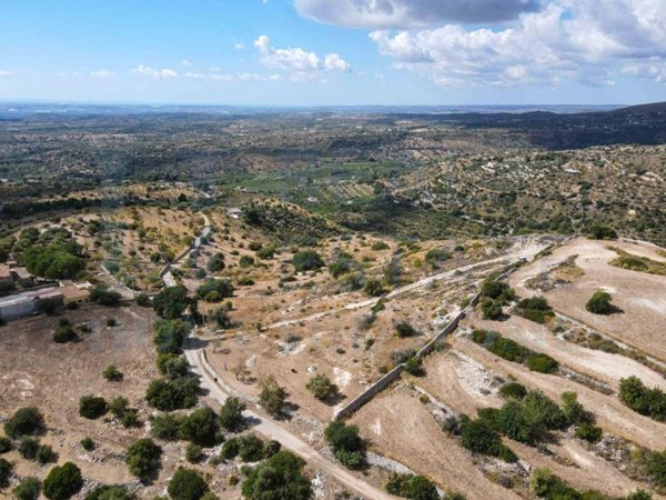terreno agricolo in vendita a Noto