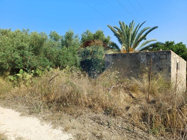 terreno agricolo in vendita a Noto