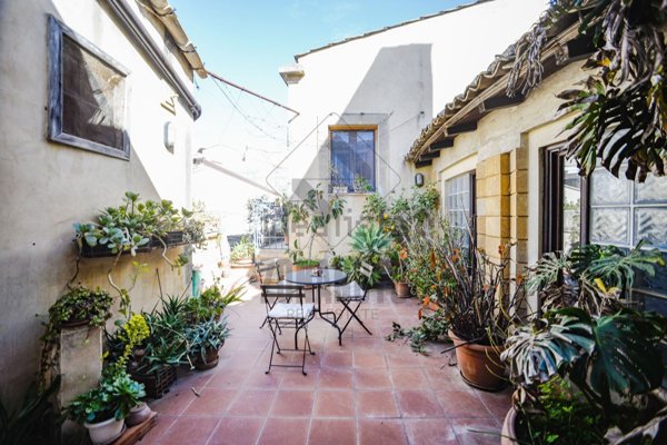 casa semindipendente in vendita a Noto