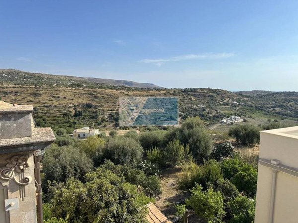 appartamento in vendita a Noto