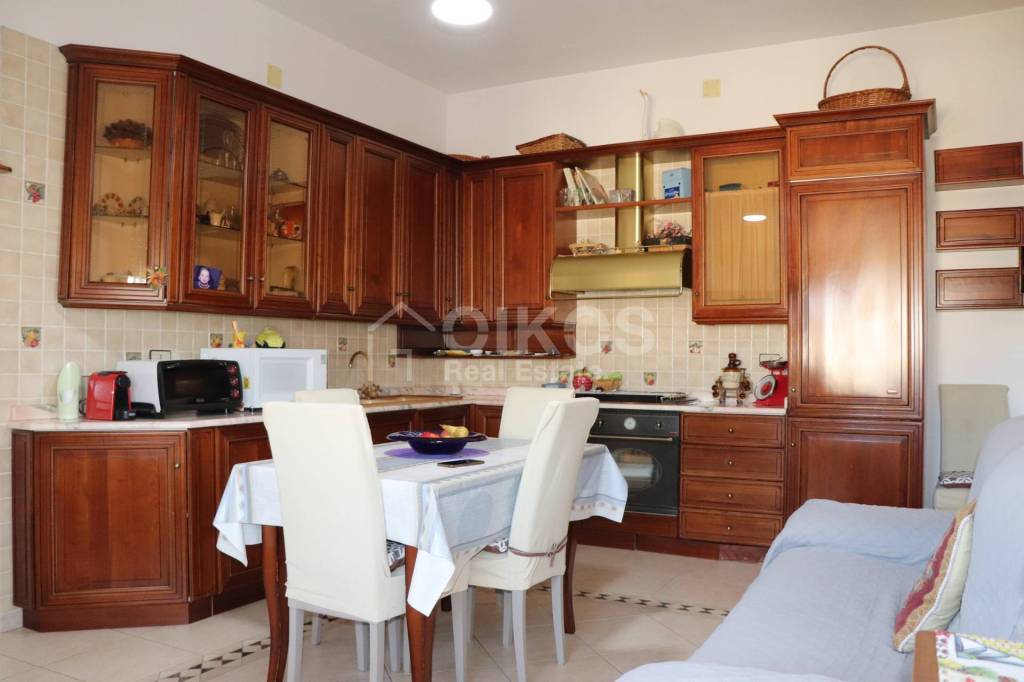appartamento in vendita a Noto in zona Vendicari