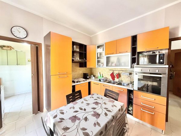 appartamento in vendita a Noto