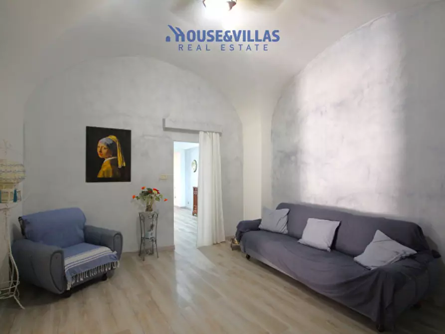 casa indipendente in vendita a Noto