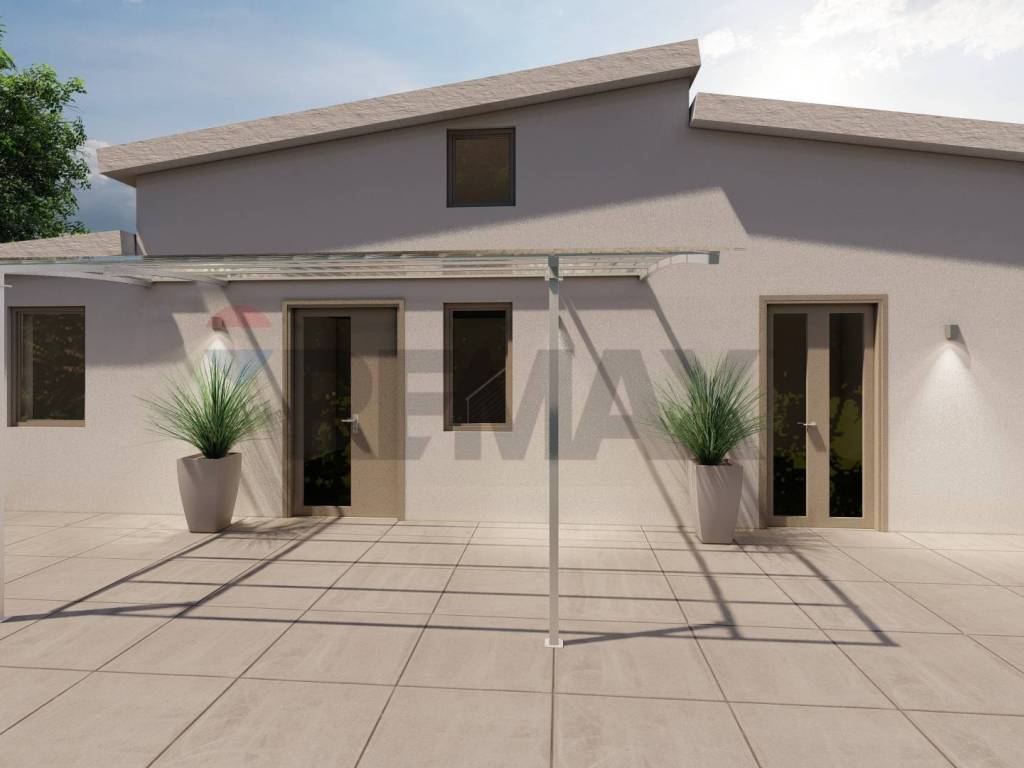 casa indipendente in vendita a Noto in zona Vendicari