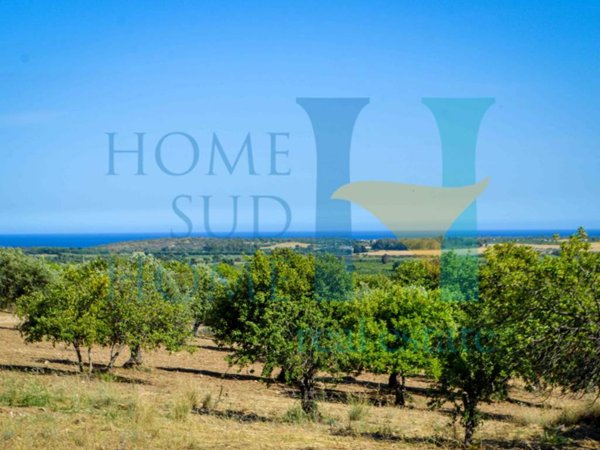 terreno agricolo in vendita a Noto in zona Vendicari