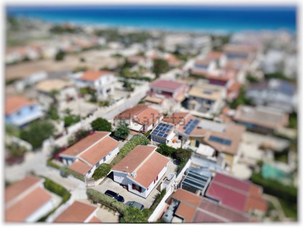 casa indipendente in vendita a Noto in zona Reitani