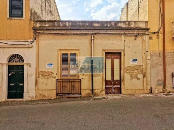 quadrivano in vendita a Noto