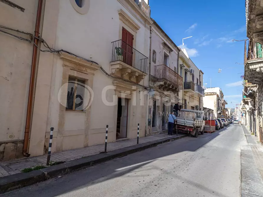 casa indipendente in vendita a Noto