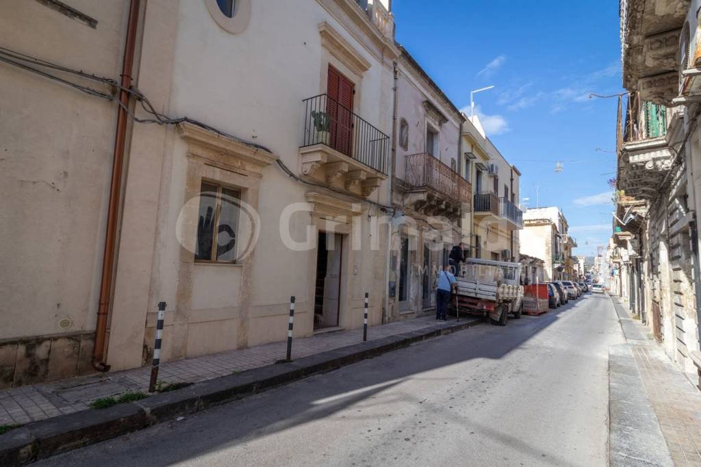 appartamento in vendita a Noto